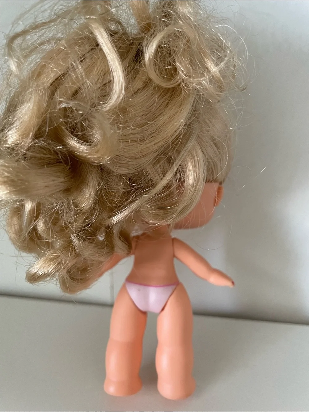 Vintage cloe Bratz bay doll